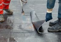 Emerald City Waterproofing Logo