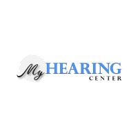 My Hearing Center Logo