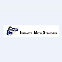 IMS - Innovative Metal Structures logo