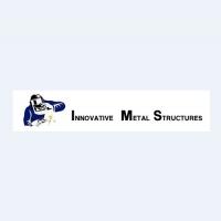 IMS - Innovative Metal Structures Logo