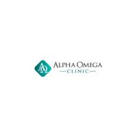 Alpha Omega Clinic  Logo