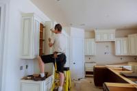 Tyson and Sons Remodeling Logo