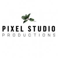 Pixel Studio Productions logo