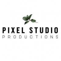Pixel Studio Productions Logo