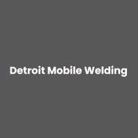 Detroit Mobile Welding Logo