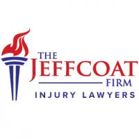 The Jeffcoat Firm Injury Lawyers Logo