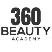 360 Beauty Academy Logo