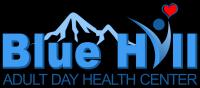 Blue Hill Adult Day Health Center Boston Logo