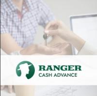 Ranger Cash Advance Logo