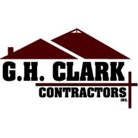 G.H. Clark Contractors, Inc   Logo