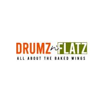 Drumz N' Flatz logo