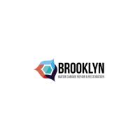 Brooklyn Water Damage Repair & Restoration Logo