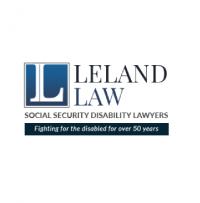 Leland Law | Social Security Disability Lawyers Logo