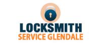 Locksmith Glendale logo