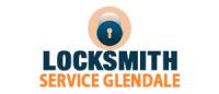 Locksmith Glendale Logo