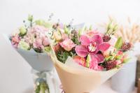 Flowers by Riverside Logo