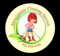 Meticulously cleaning of Roseville Logo