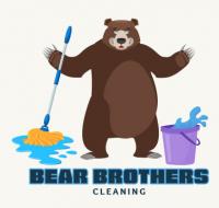 Cleaning Services Huntsville Alabama Logo