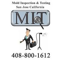 Mold Inspection & Testing San Jose CA Logo