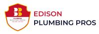 Edison Plumbing, Drain and Rooter Pros Logo