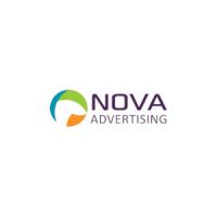 NOVA Advertising logo