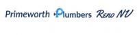 Primeworth Plumbers Reno NV Logo