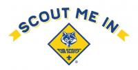 Cub Scout Pack 190 logo