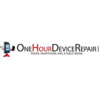 One Hour Device Redmond WA Logo