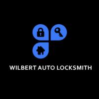 Wilbert Auto Locksmith Logo