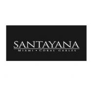 Santayana Jewelery Store Miami Logo