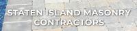 Staten Island Masonry Contractors Logo