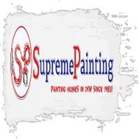 Supreme Painting Logo