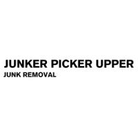 Junker Picker Upper Logo