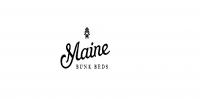 Maine Bunk Beds Logo