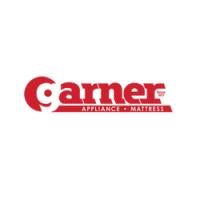 Garner Appliance & Mattress Logo