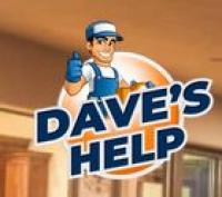 Dave's Help, Handyman & Mobile Welding Peoria Logo