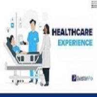 Health and Medical Service Logo