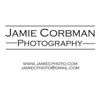 Jamie Corbman Photography Logo