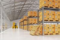 Toy Storage LLC Logo