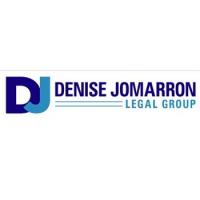 Denise Jomarron Legal Group Logo