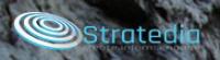 Stratedia Logo