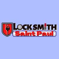 Locksmith Saint Paul MN Logo