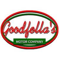 Goodfella's Motor Co Logo