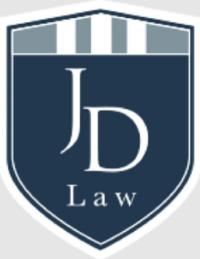 JD Law, P.C. Logo