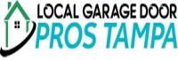 Local Garage Door Pros Tampa Logo