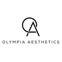 Olympia Aesthetics Logo