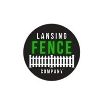 Lansing Fence Company Logo