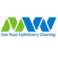 Van Nuys Upholstery Cleaning Logo
