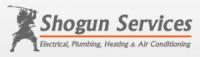 Shogun Services Logo