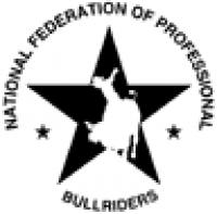 National Federation of Professional Bullriders Logo